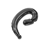 Wireless Bone Conduction Sports Earphones - M520 - Skin Colour - Extra Image