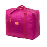 Versatile Trolley Bag - Spacious and Functional - Navy Blue - Extra Image