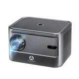 Portable 4K Android Tv Projector For Home Theater And Gaming - Extra Image