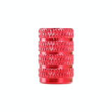 Aluminum Alloy Gas Mouth For Xiaomi M365 / Pro Electric Scooter - Dust-Proof - 45-Degree Angle
