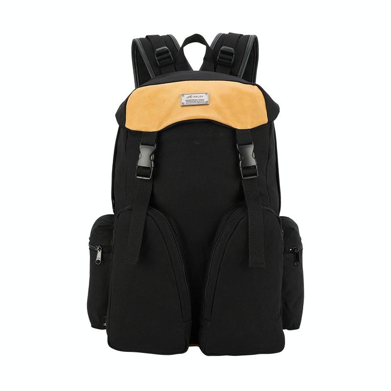 Versatile Laptop Backpack - Perfect for Work or Travel - Khaki