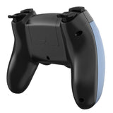 2.4g Wireless Controller for Pc Linux Android Tvbox - Supports Dual Connection - Rose Pink - 45-Degree Angle
