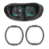Vr2 Hifylux Myopia Glasses for Playstation - Enhance your Gaming Experience - -2.5D
