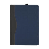 Surface Laptop Studio Protective Case - Anti-drop & All-inclusive - Dark Blue - Front View