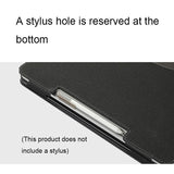 Surface Laptop Studio Protective Case - Anti-drop & All-inclusive - Dark Blue - Rear View
