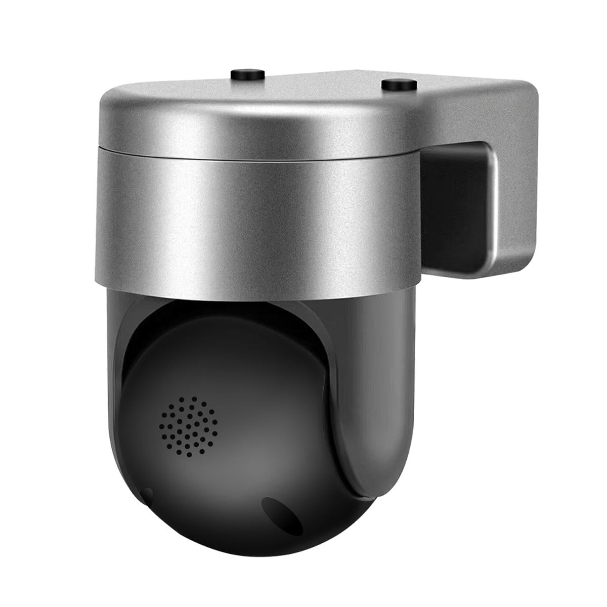 8X Dual Lens Wifi Camera With Dual Light Source And Two-Way Voice & Motion Detection