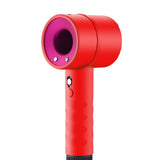 Shockproof Silicone Case For Dyson Hair Dryer - Matcha Green - Extra Image