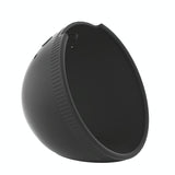 Protective Cover for Amazon Echo Pop Smart Speaker - Drop-proof and All-inclusive - White