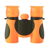 High Magnification Children's Outdoor Telescope - Hd Quality - Blue