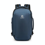 Men Waterproof Outdoor Backpack - 20l - Dark Blue