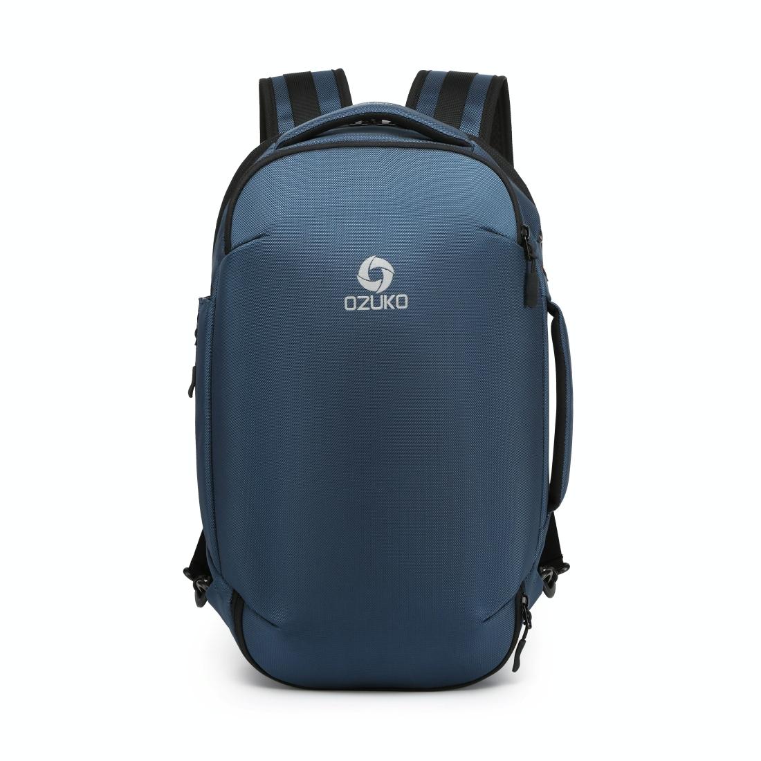 Men Waterproof Outdoor Backpack - 20l - Dark Blue