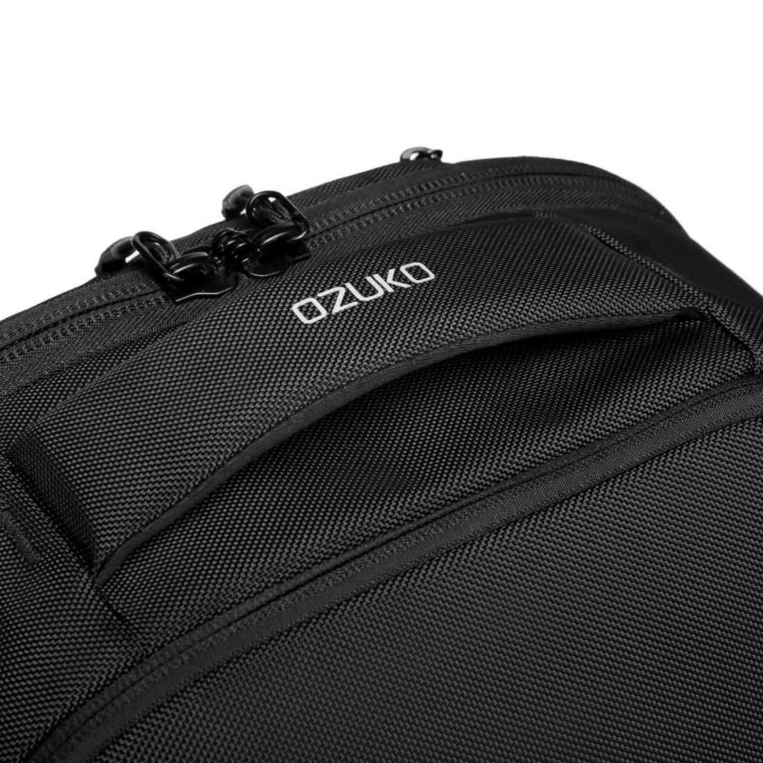Men Waterproof Outdoor Backpack - 20l - Dark Blue