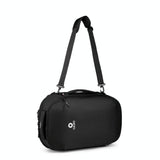 Men Waterproof Outdoor Backpack - 20l - Dark Blue - Low Angle