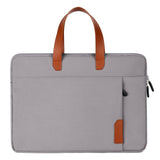 Lightweight Laptop Liner Bag - Fits 15 / 15.4 / 15.6 Inch - Portable - Black