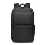 Versatile Oxford Laptop Backpack - Cxs-619 - Dark Blue - Extra Image