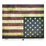 Custom Sticker for Gopro Hero3 / 3 Case - Brazil Flag - Extra Image