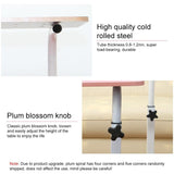 Portable Wood Laptop Desk - Removable & Bedside - Hc0227D - Extra Image