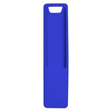 Silicone Non-slip Remote Control Cover for Samsung Smart Tv - Dark Blue