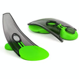 2-pack Indoor / Outdoor Golf Putting Trainer - Orange - Extra Image