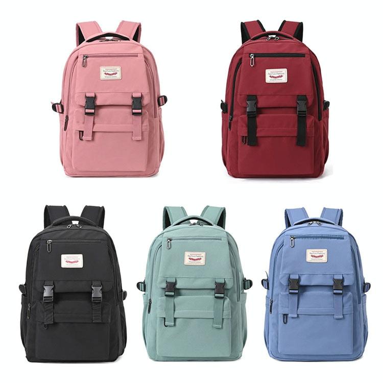 Convenient Large Bag for Easy Transport - no Code - Dark Red