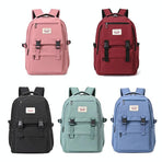 Convenient Large Bag for Easy Transport - no Code - Dark Red
