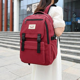 Convenient Large Bag for Easy Transport - no Code - Dark Red