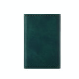 3 Fold Card Bag For Dg.Ming M2 Series Compact & Stylish - Green