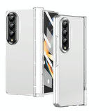 For Samsung Galaxy Z Fold4 5G Skin Feel Contact Lens Case - Aoyama Dai - Extra Image