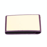 Organ Card Bag Sticker For Mobile Phones - Blue