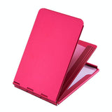 Aluminum Driver License Box Multifunctional Credit Card Storage - Golden - Extra Image
