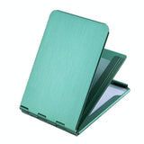 Aluminum Driver License Box Multifunctional Credit Card Storage - Golden - Extra Image