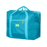 Versatile Trolley Bag - Spacious and Functional - Red - Extra Image