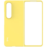 For Samsung Galaxy Z Fold4 5G Imak Js 2 Series Vibrant Case - Purple