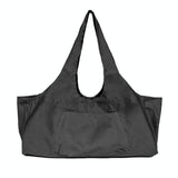 Fitness Travel Duffel Bag - Breathable & Lightweight - Army Green - Front View