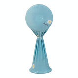 Fan Dust-proof Cover for Household Floor - Chrysanthemum