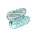 Wireless Bluetooth Earphones - Tws8 - Red - Extra Image