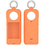 Silicone Protective Case - Portable and Compact - Dark Grey