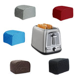 Large Home Bread Maker Dust Cover - Polyester - Blue