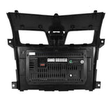 10.1 Inch Car Mp5 Player For Nissan Teana 13-16 - Wifi 2 + 64G Reversing Video Screen - Standard + Ahd Camera