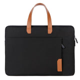 Lightweight Laptop Liner Bag - Fits 15 / 15.4 / 15.6 Inch - Portable - Purple - Extra Image
