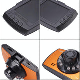 2.4 Lcd Car Dvr Recorder With 720P Vga Display - Extra Image