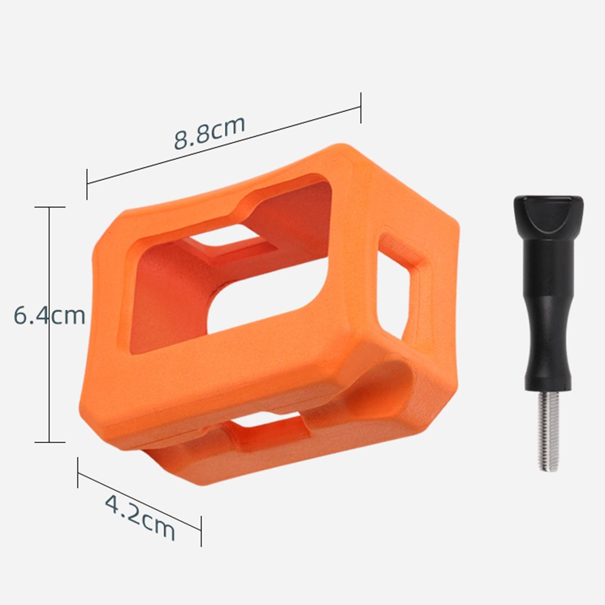 Gopro Hero10 Eva Floaty Case - Lightweight and Durable