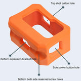 Gopro Hero10 Eva Floaty Case - Lightweight and Durable - Top-Down View