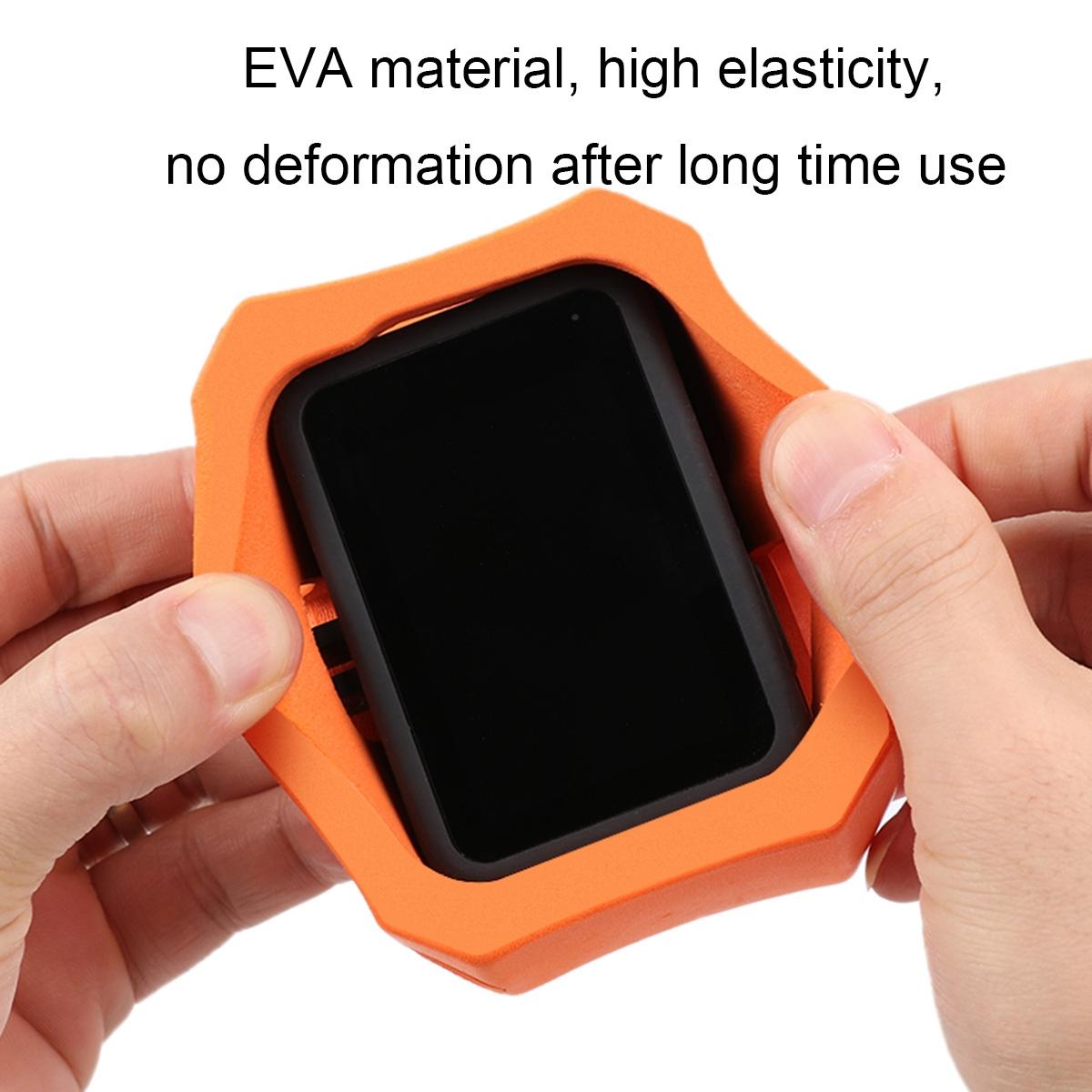 Gopro Hero10 Eva Floaty Case - Lightweight and Durable
