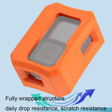 Gopro Hero10 Eva Floaty Case - Lightweight and Durable - Rear View