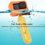 Gopro Hero10 Eva Floaty Case - Lightweight and Durable - Close-Up Angle