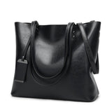 Stylish Pu Leather Women Crossbody Bag - Coffee - Extra Image