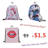 Girls' and Women Corduroy Backpack - School - Pink - Extra Image