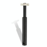 Sharpen your Wedges with Strong Golf Grooving Tool - White - Extra Image