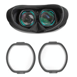 Vr2 Hifylux Myopia Glasses for Playstation - Enhance your Gaming Experience - -4.0D